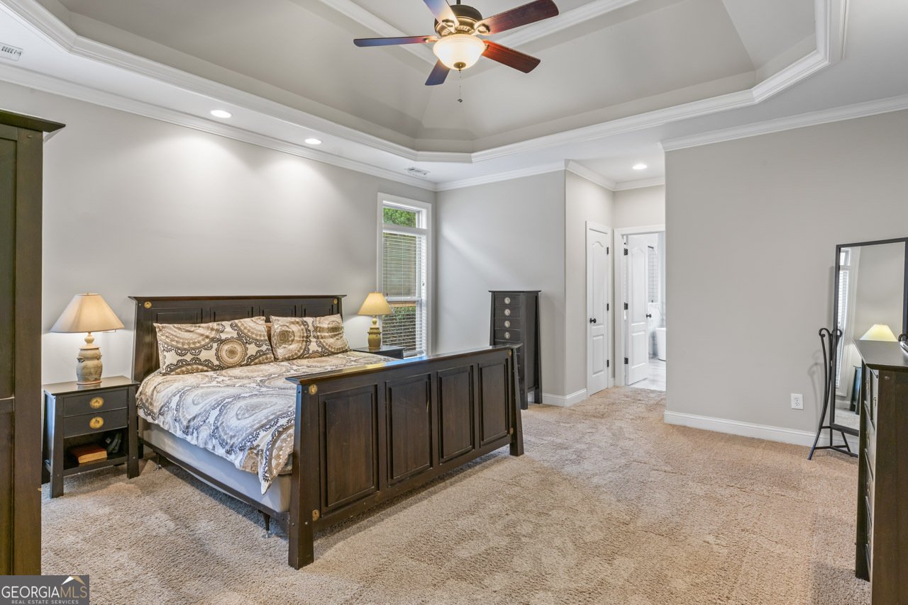 1509 Royce Drive Locust Grove - 19