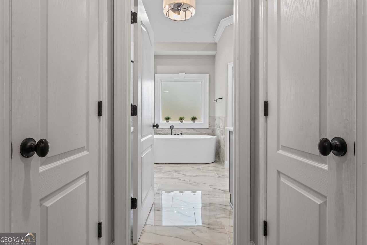 1509 Royce Drive Locust Grove - 20