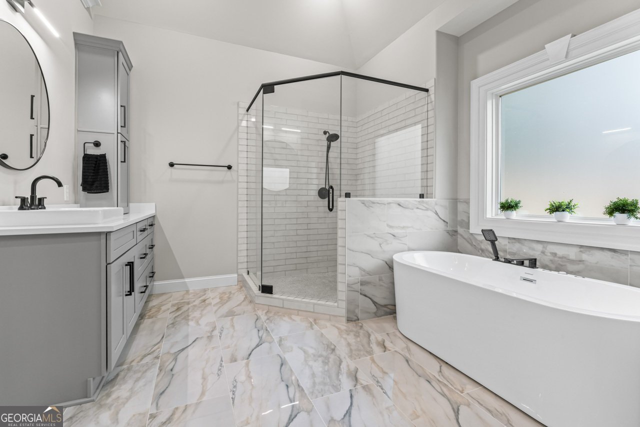 1509 Royce Drive Locust Grove - 21