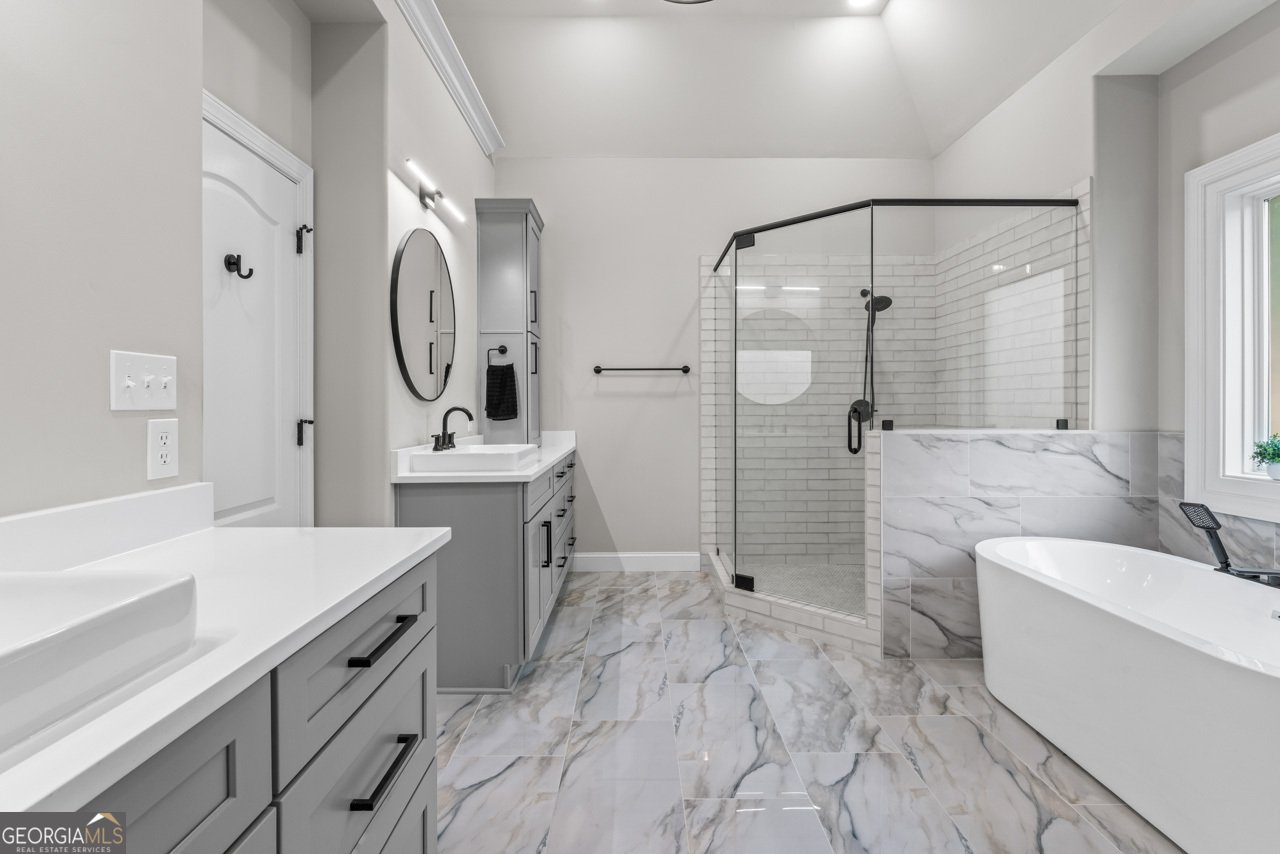 1509 Royce Drive Locust Grove - 22