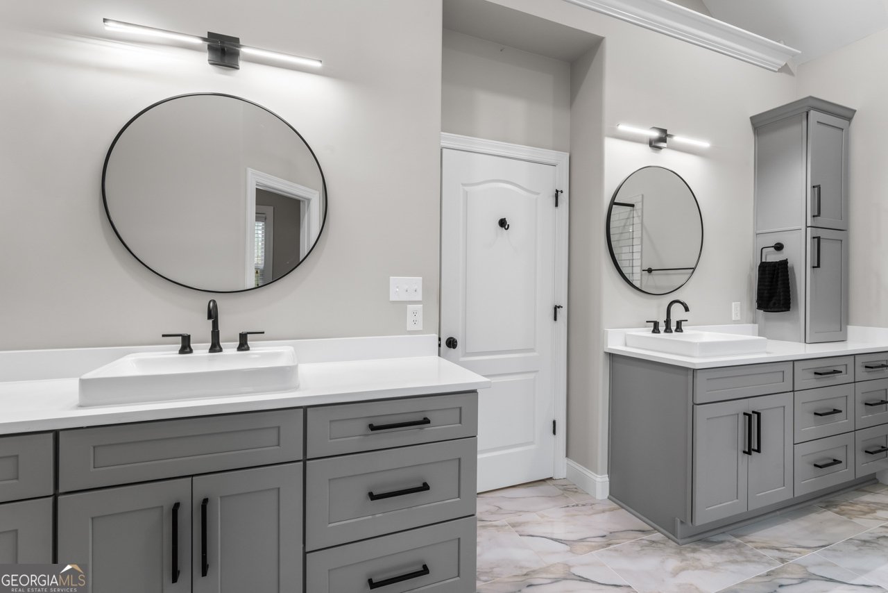 1509 Royce Drive Locust Grove - 23