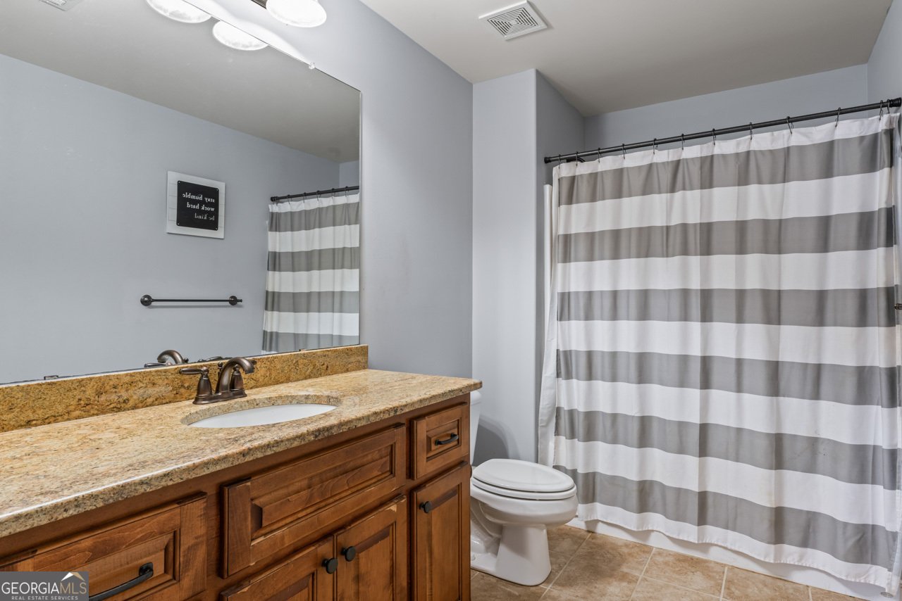 1509 Royce Drive Locust Grove - 27