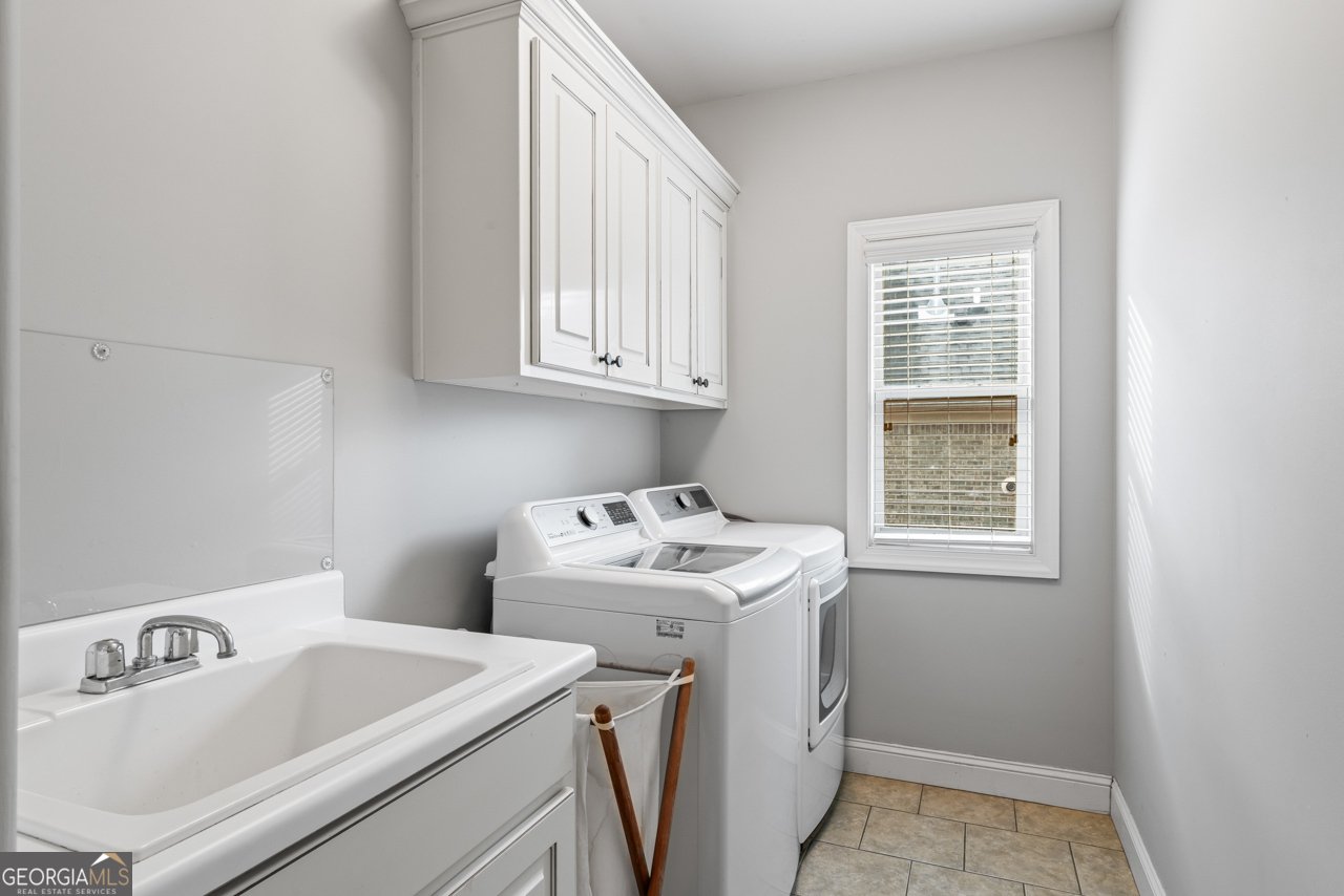 1509 Royce Drive Locust Grove - 29