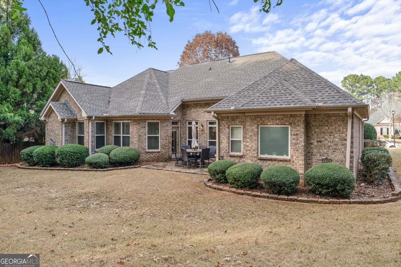 1509 Royce Drive Locust Grove - 33