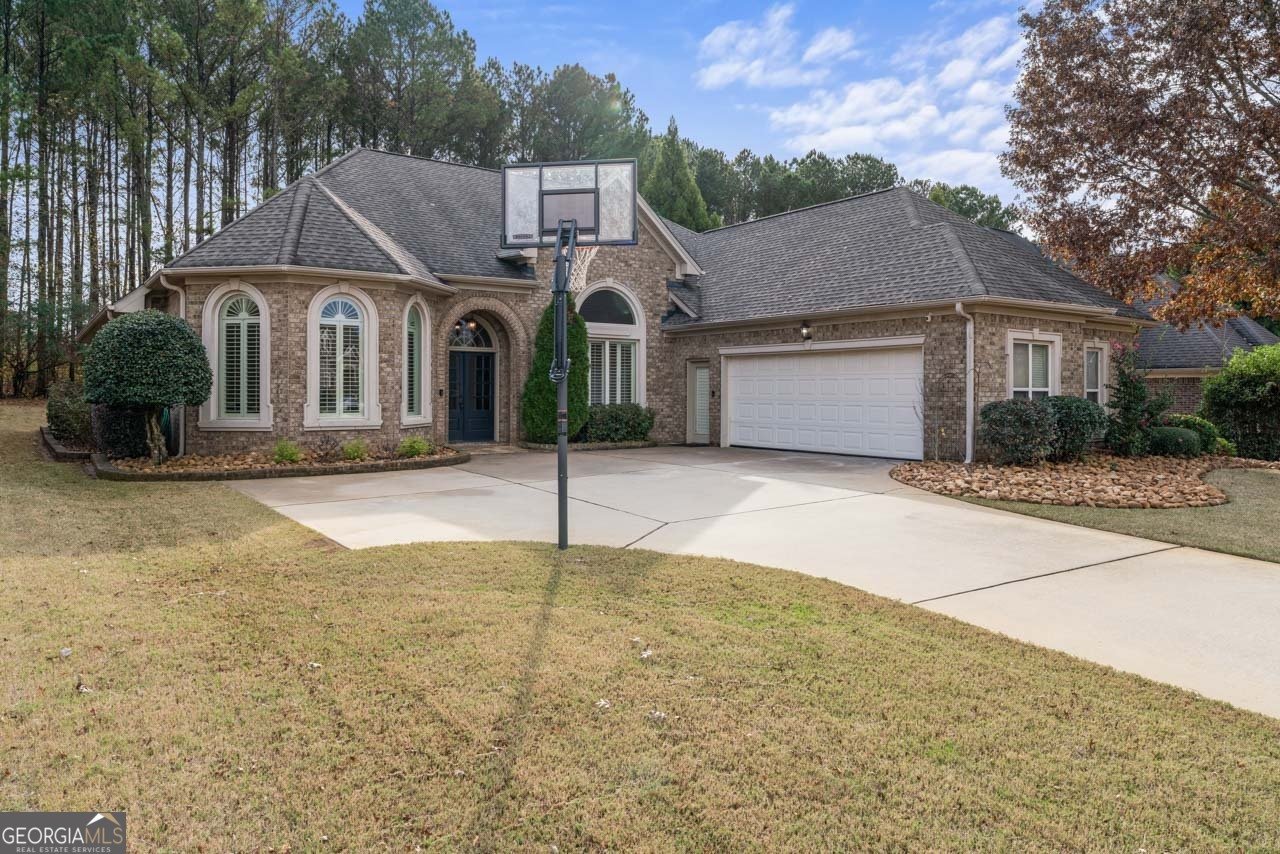 1509 Royce Drive Locust Grove - 34