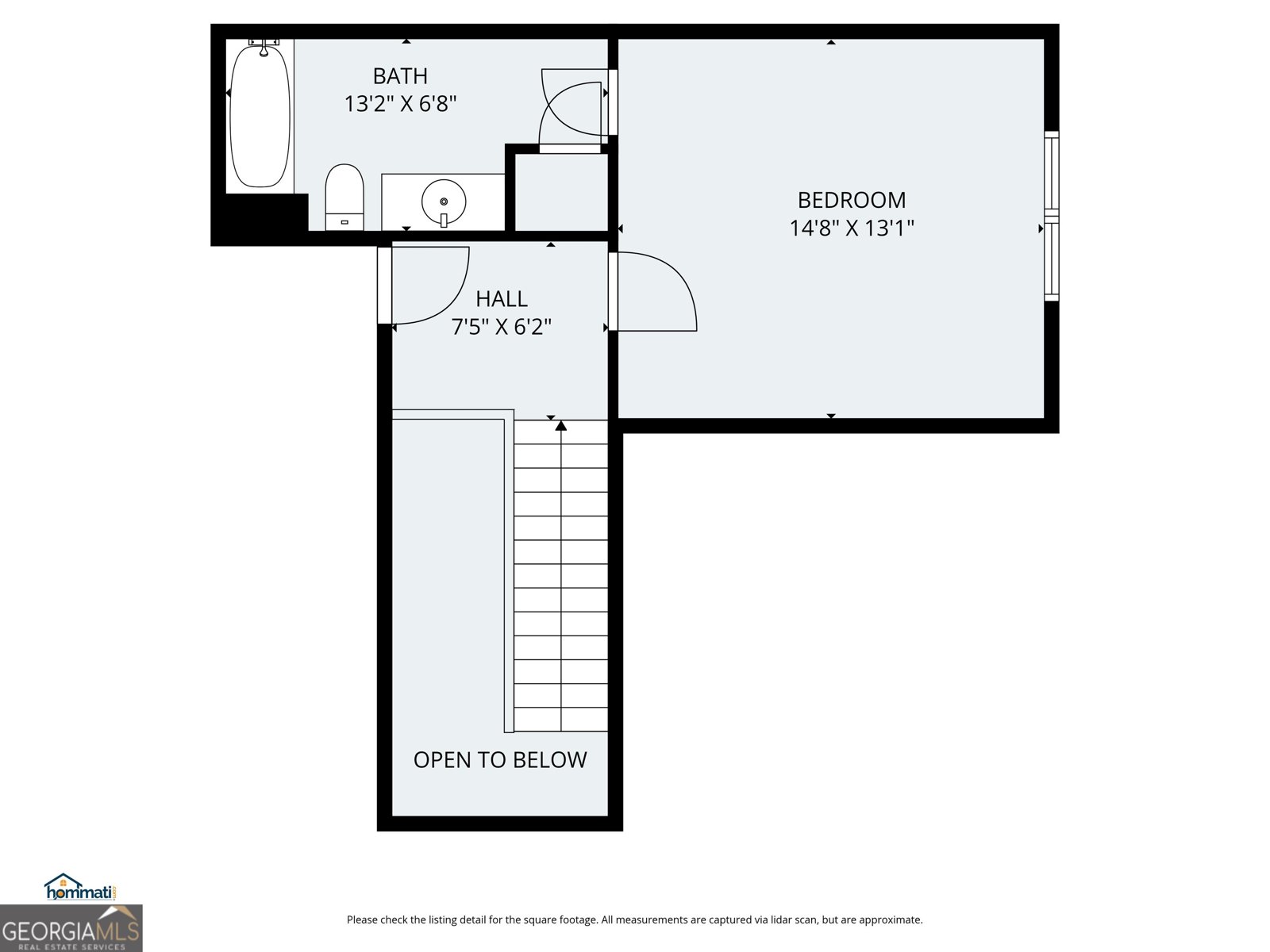 1509 Royce Drive Locust Grove - 37