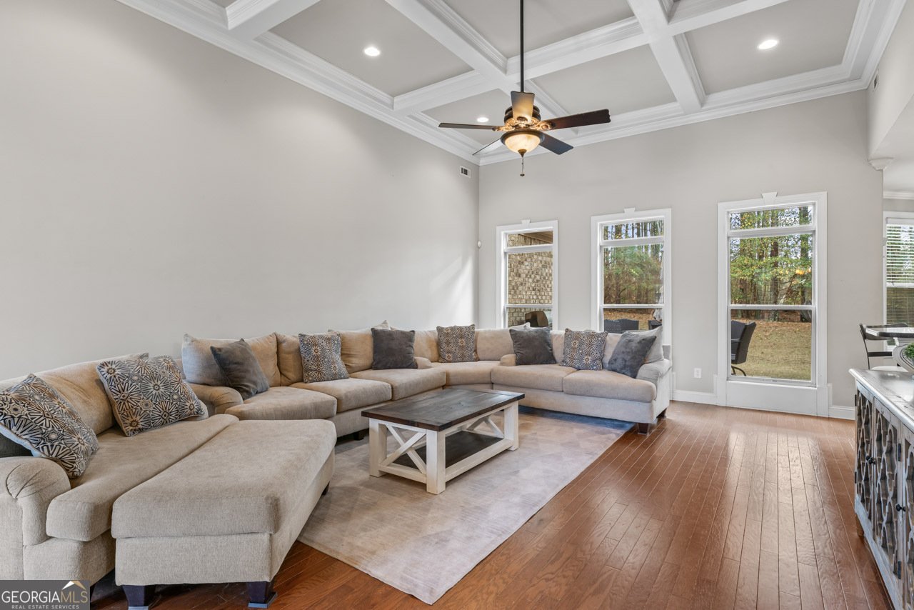 1509 Royce Drive Locust Grove - 6