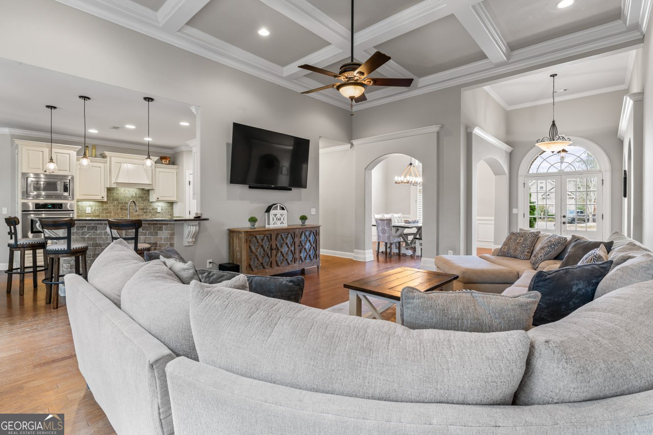 1509 Royce Drive Locust Grove - 7