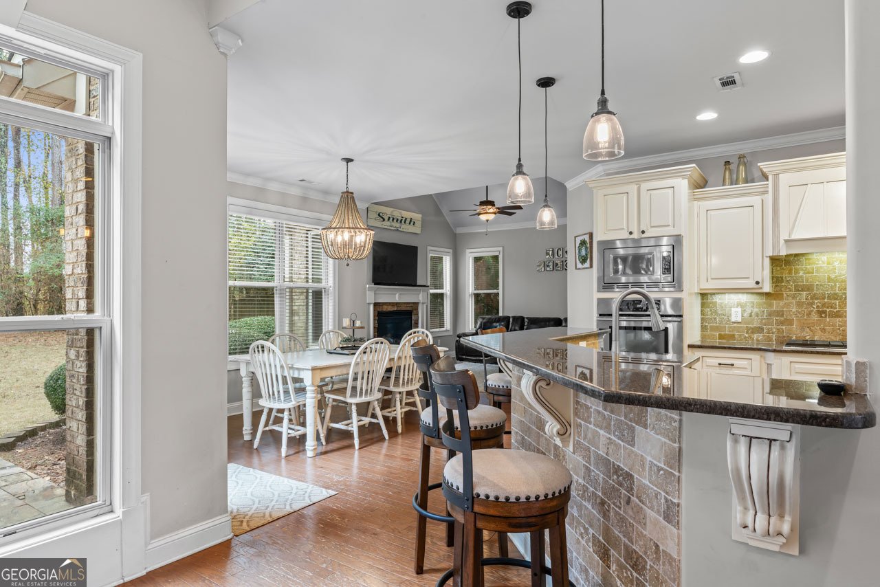 1509 Royce Drive Locust Grove - 8