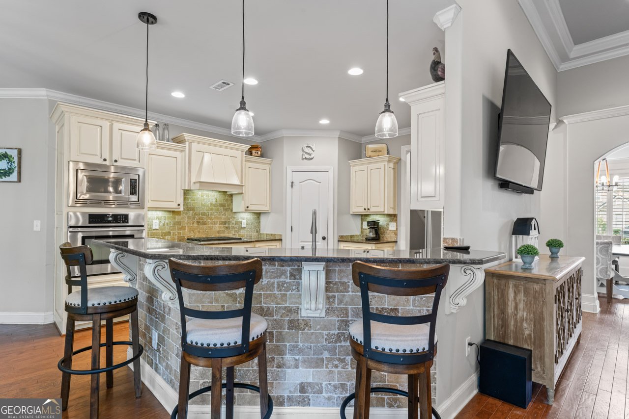 1509 Royce Drive Locust Grove - 9