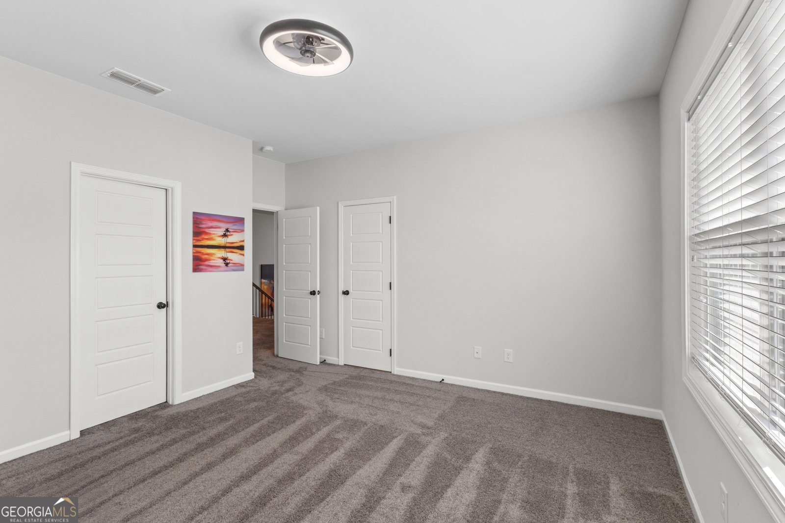 1553 Dover Creek Lane Lawrenceville - 1