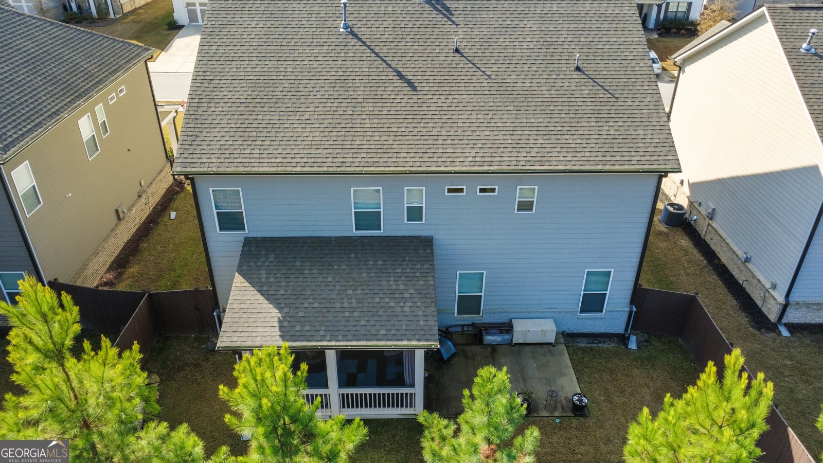 1553 Dover Creek Lane Lawrenceville - 11