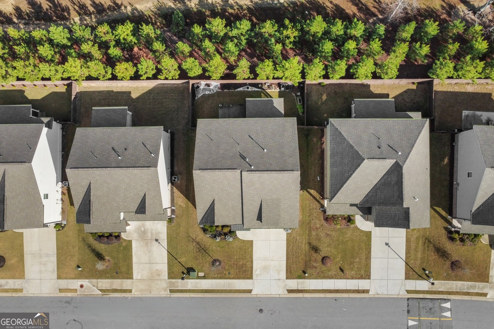 1553 Dover Creek Lane Lawrenceville - 12