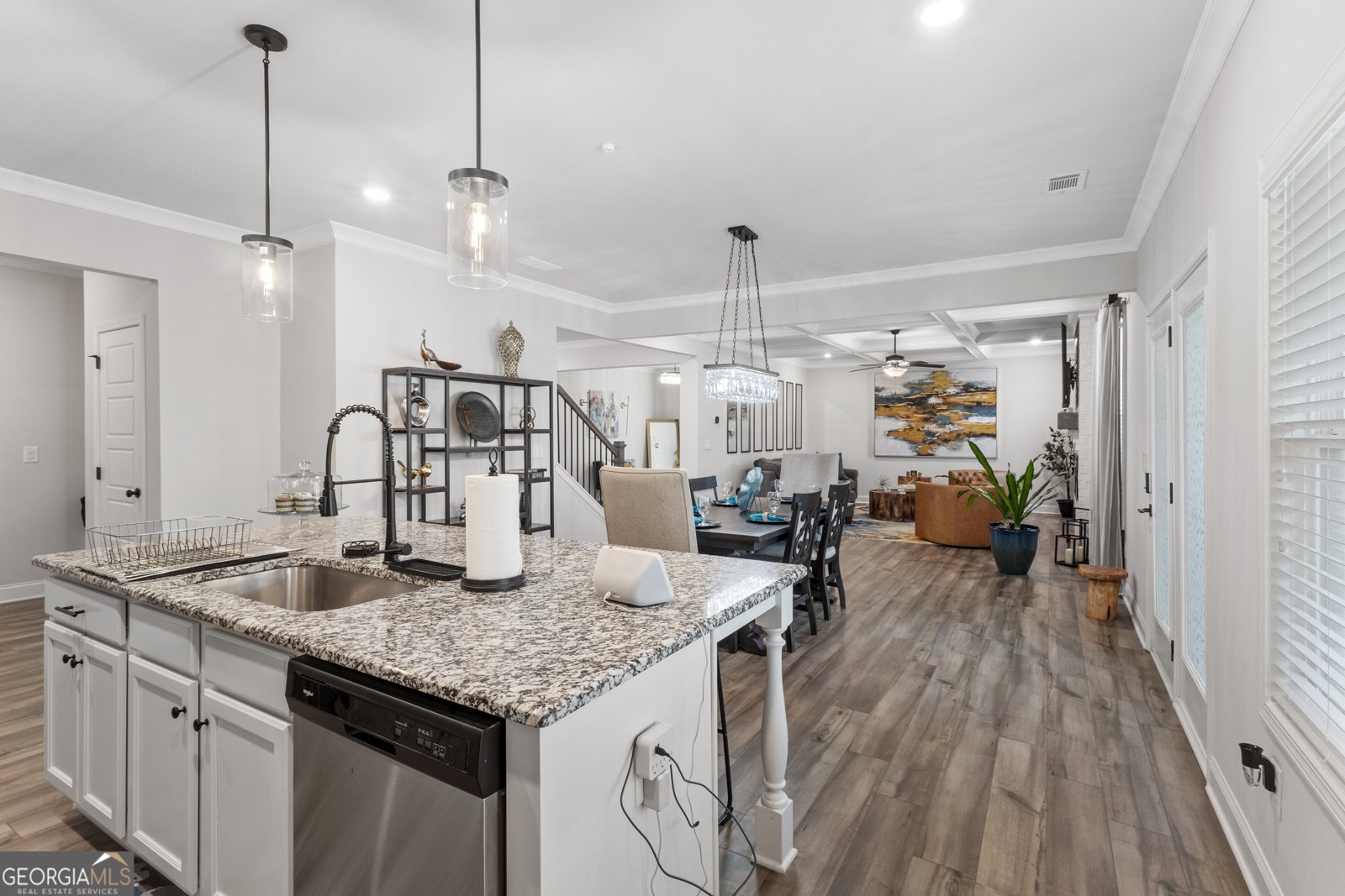 1553 Dover Creek Lane Lawrenceville - 13