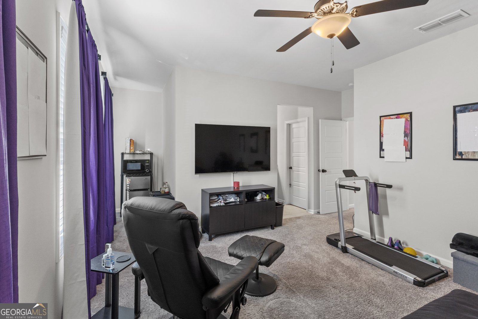 1553 Dover Creek Lane Lawrenceville - 17