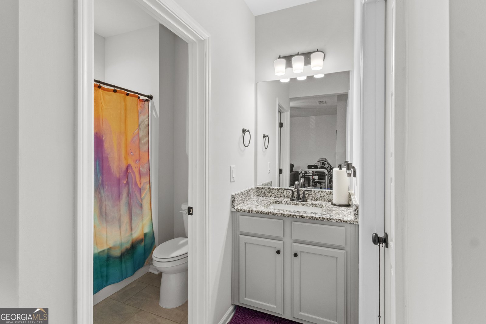 1553 Dover Creek Lane Lawrenceville - 19