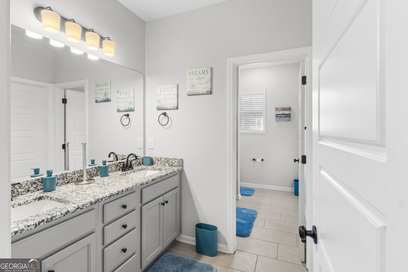 1553 Dover Creek Lane Lawrenceville - 20