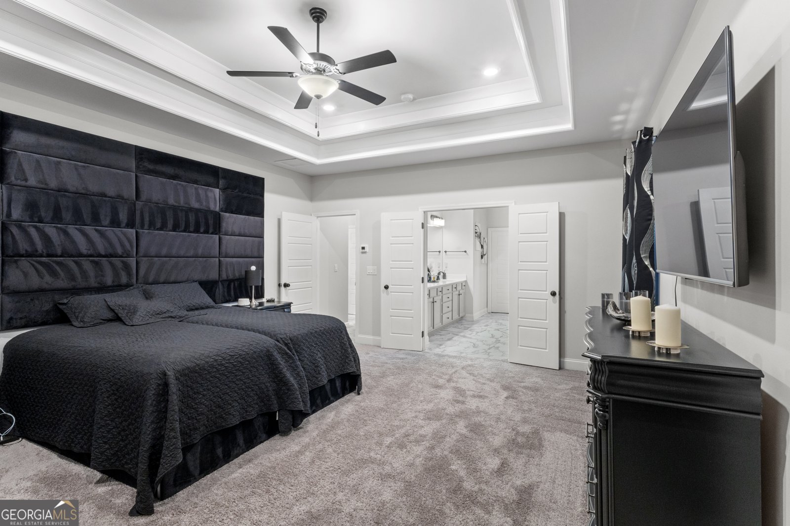 1553 Dover Creek Lane Lawrenceville - 5