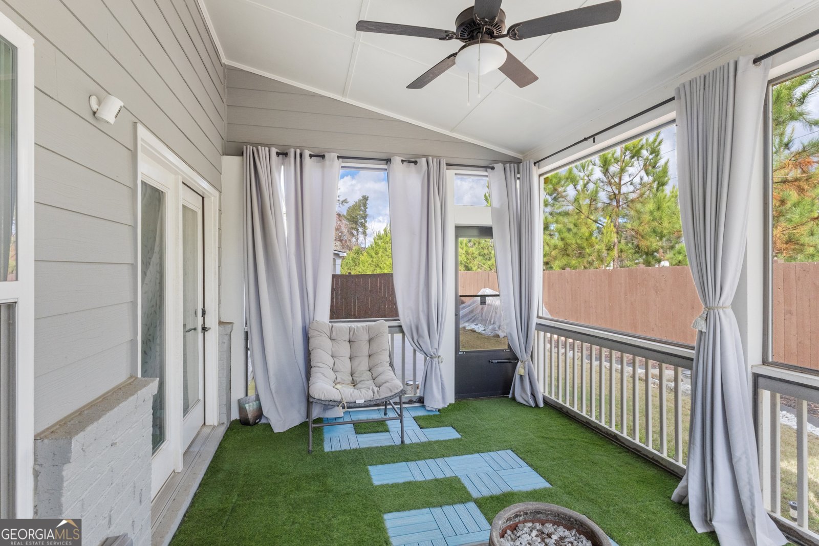 1553 Dover Creek Lane Lawrenceville - 9