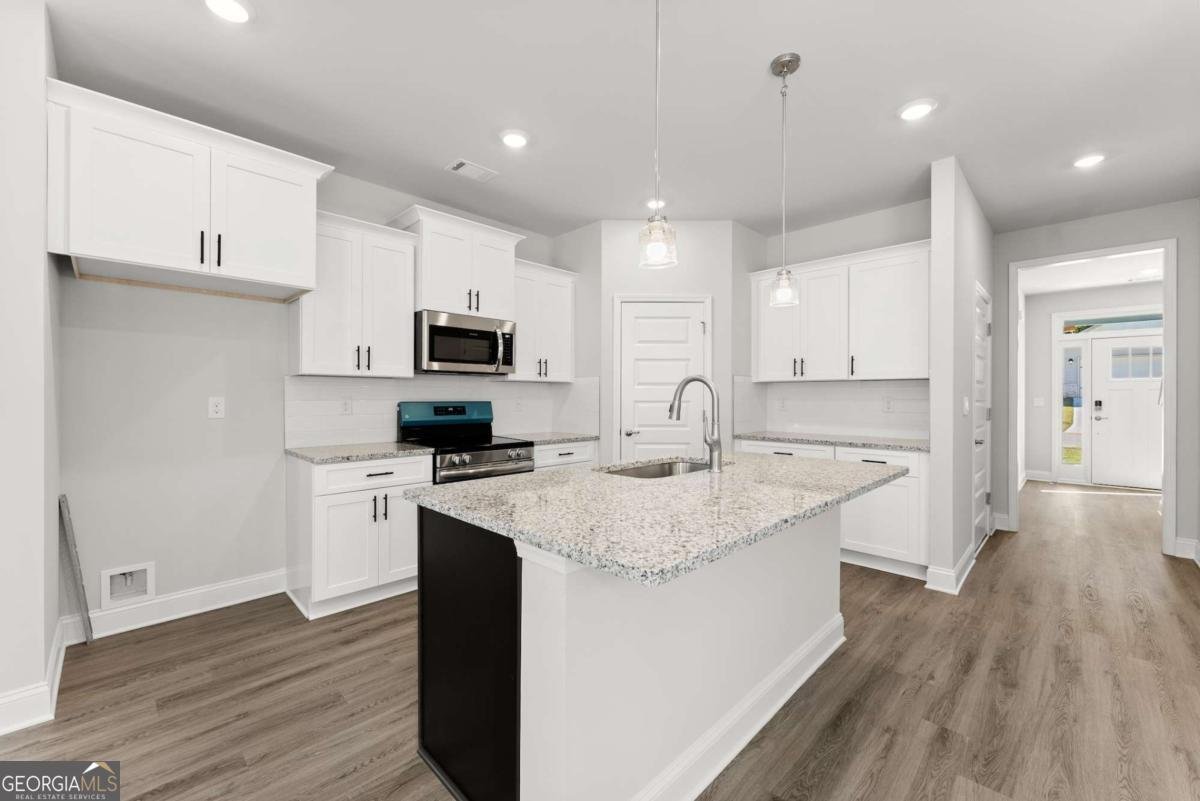 285 Magnolia Villas Drive Cornelia - 10