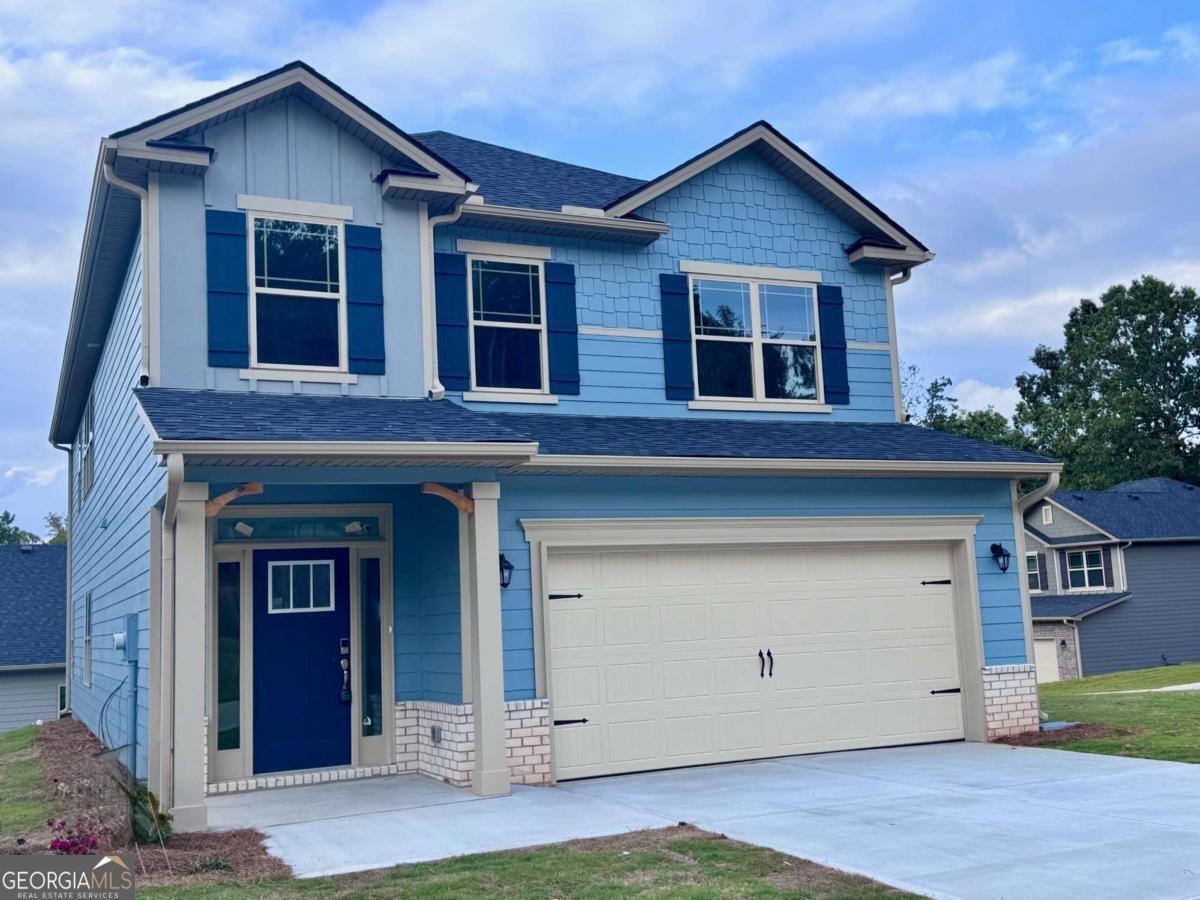 285 Magnolia Villas Drive Cornelia - 2