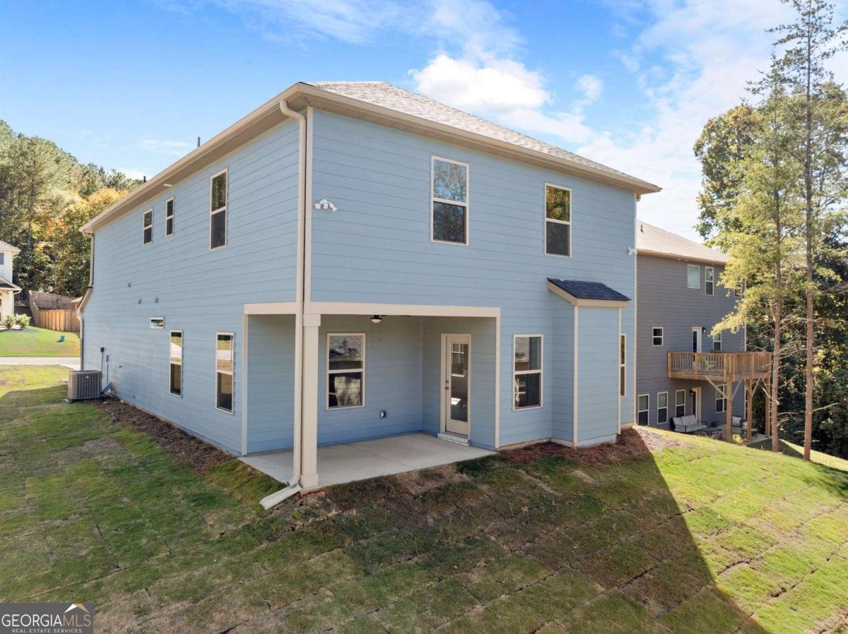 285 Magnolia Villas Drive Cornelia - 42