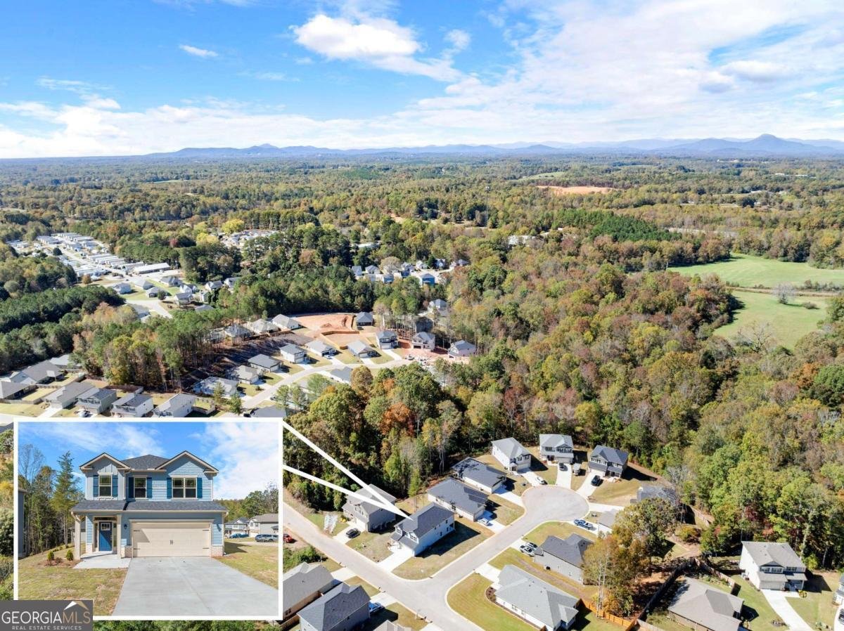 285 Magnolia Villas Drive Cornelia - 46