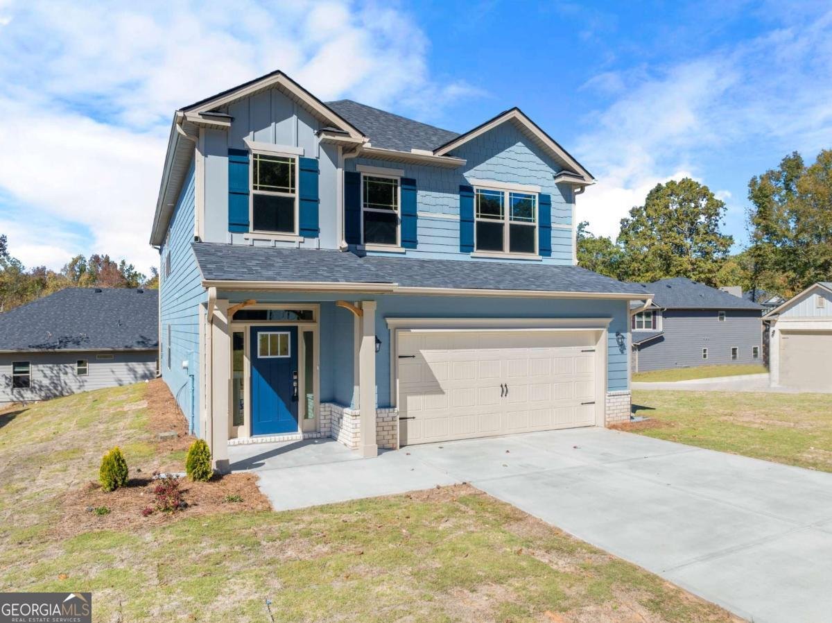 285 Magnolia Villas Drive Cornelia - 5