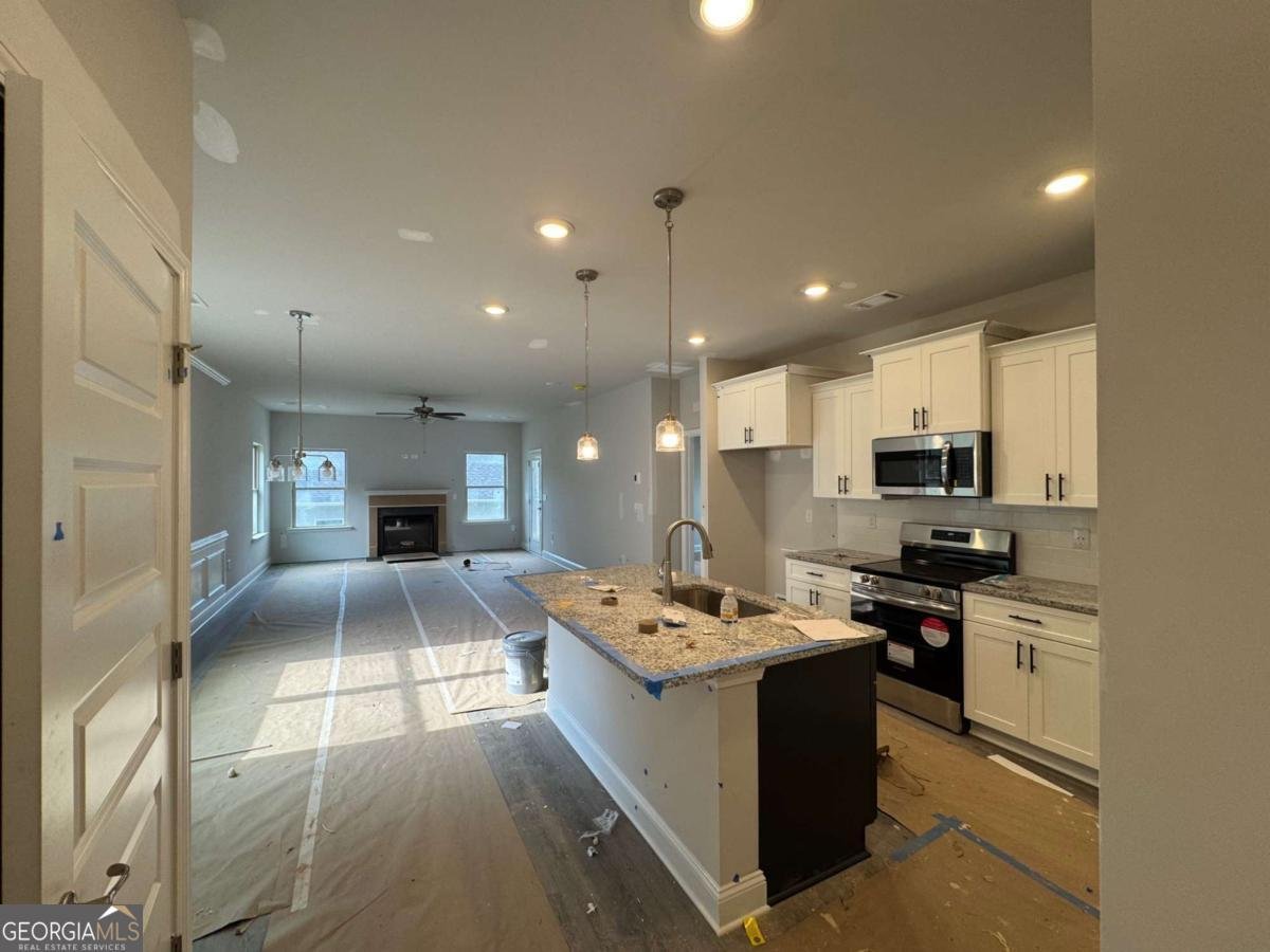 285 Magnolia Villas Drive Cornelia - 53