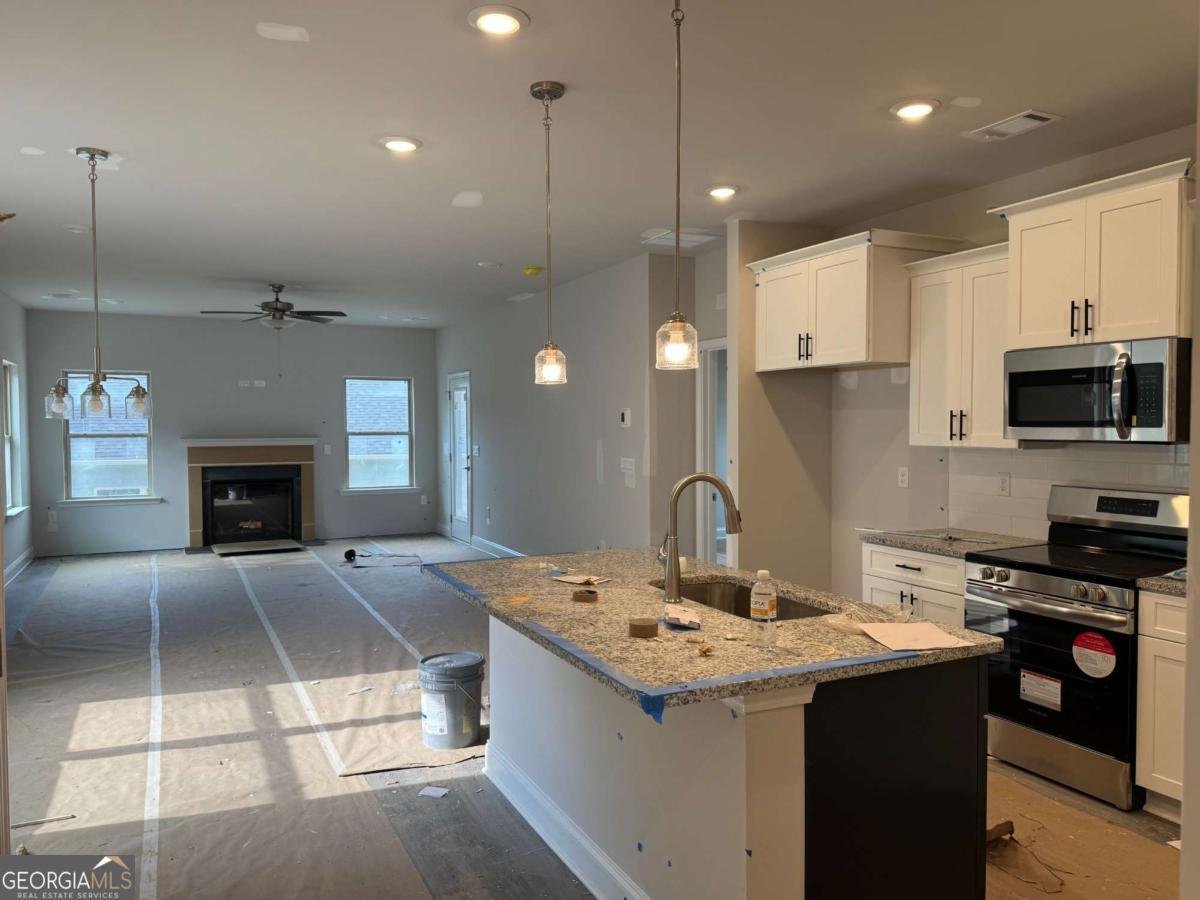 285 Magnolia Villas Drive Cornelia - 54