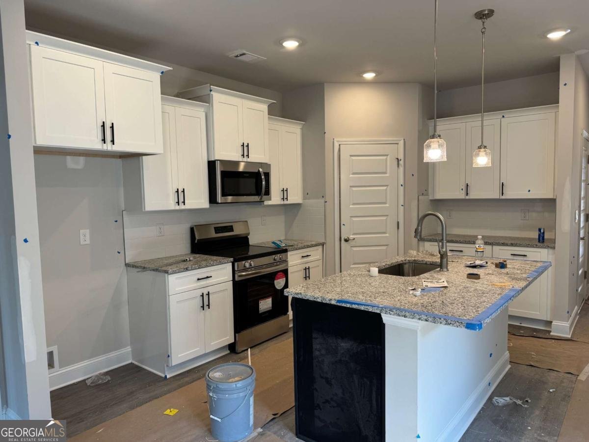 285 Magnolia Villas Drive Cornelia - 55