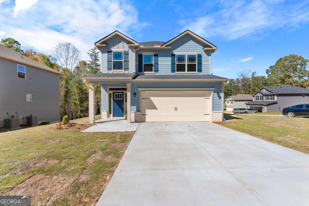 285 Magnolia Villas Drive Cornelia - 6