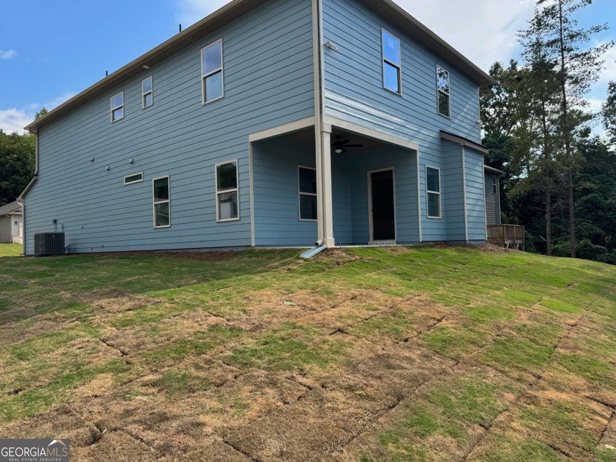 285 Magnolia Villas Drive Cornelia - 64