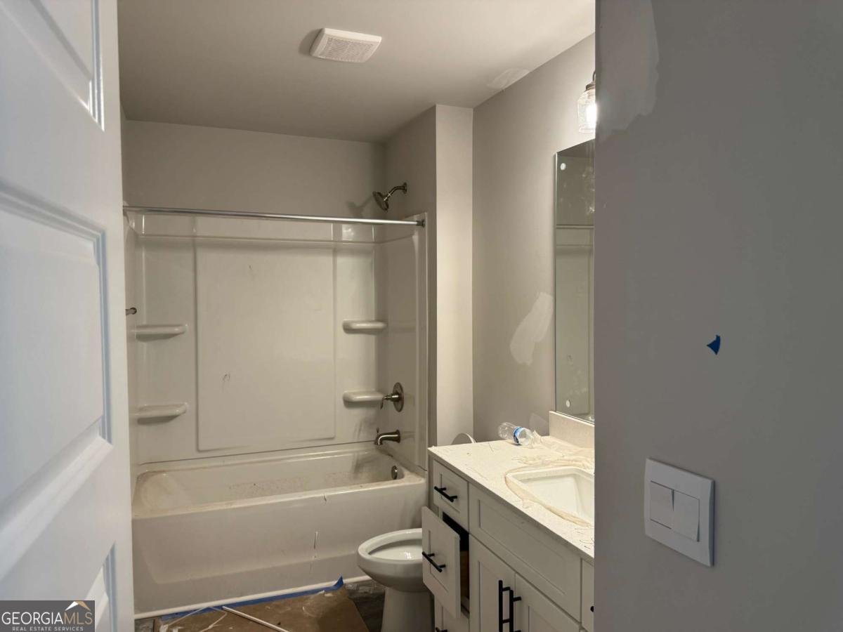 285 Magnolia Villas Drive Cornelia - 77