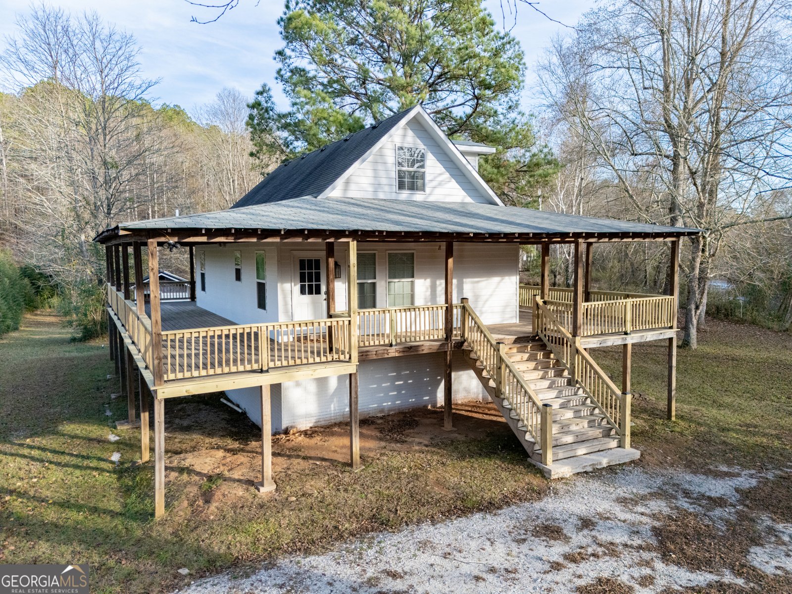 2729 County Rd 203 Heflin - 22