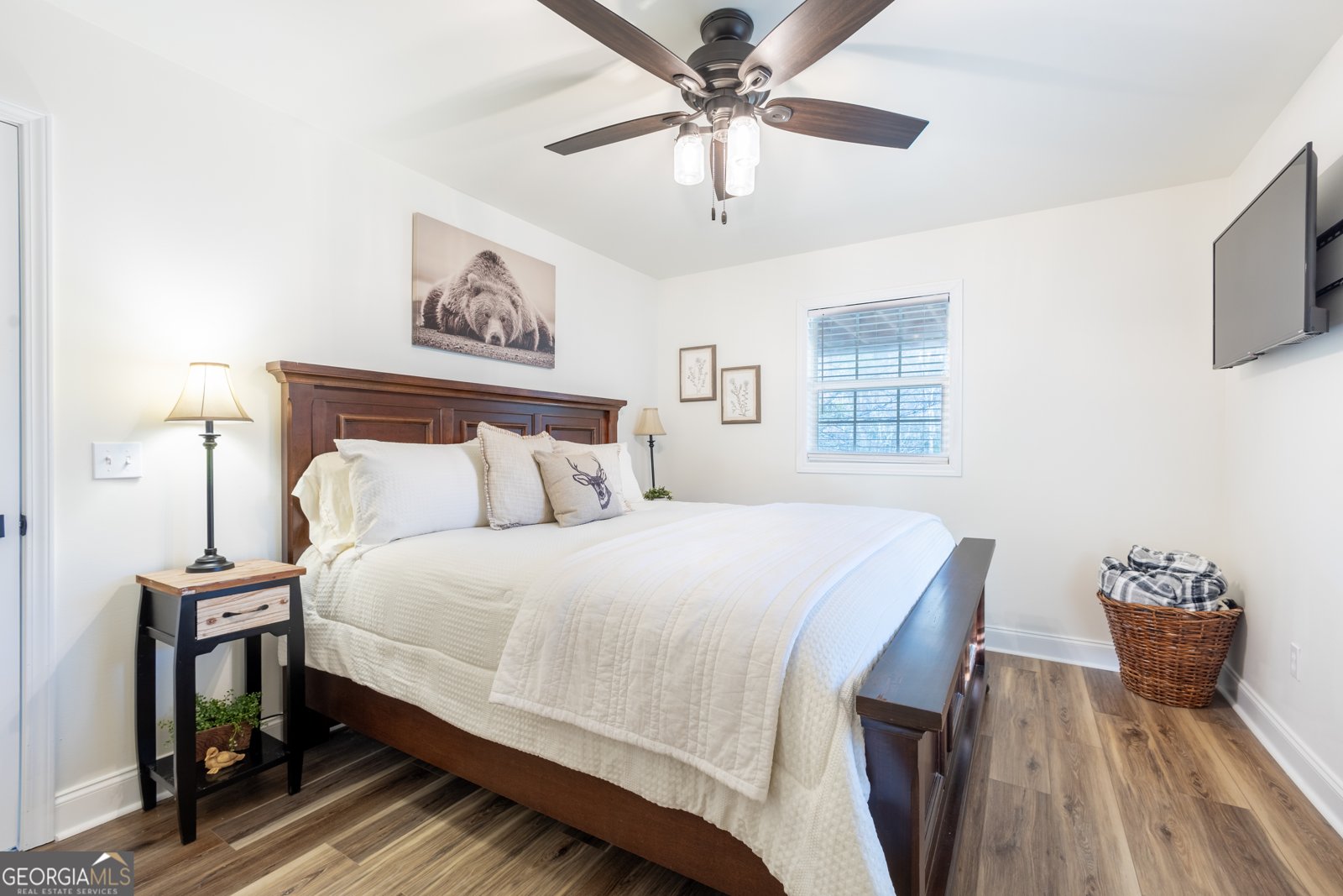 2729 County Rd 203 Heflin - 5