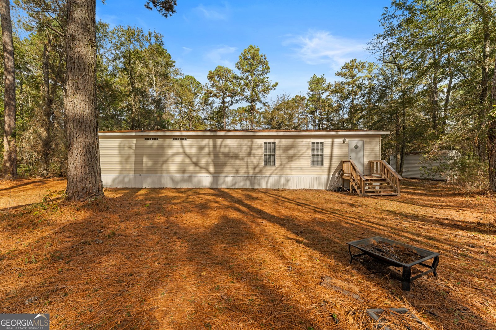 1093 Lawrence Church Road Pembroke - 10