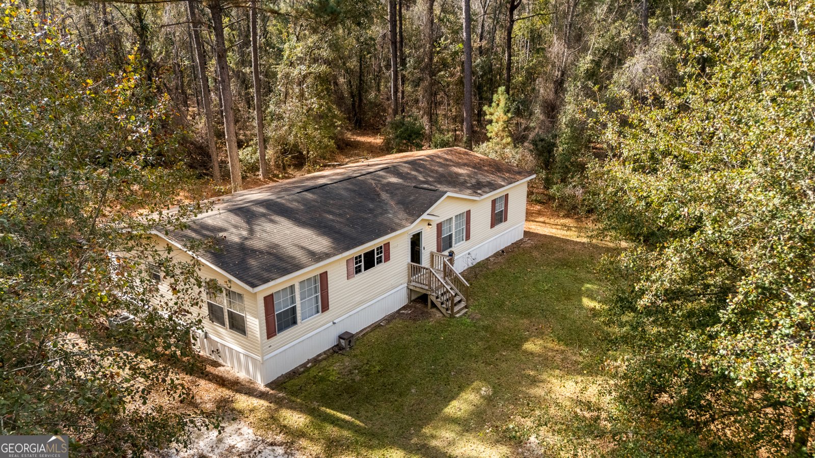 1093 Lawrence Church Road Pembroke - 2