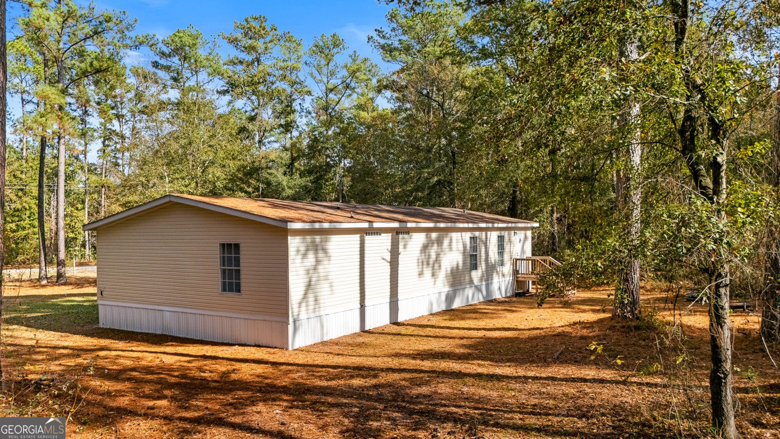 1093 Lawrence Church Road Pembroke - 4