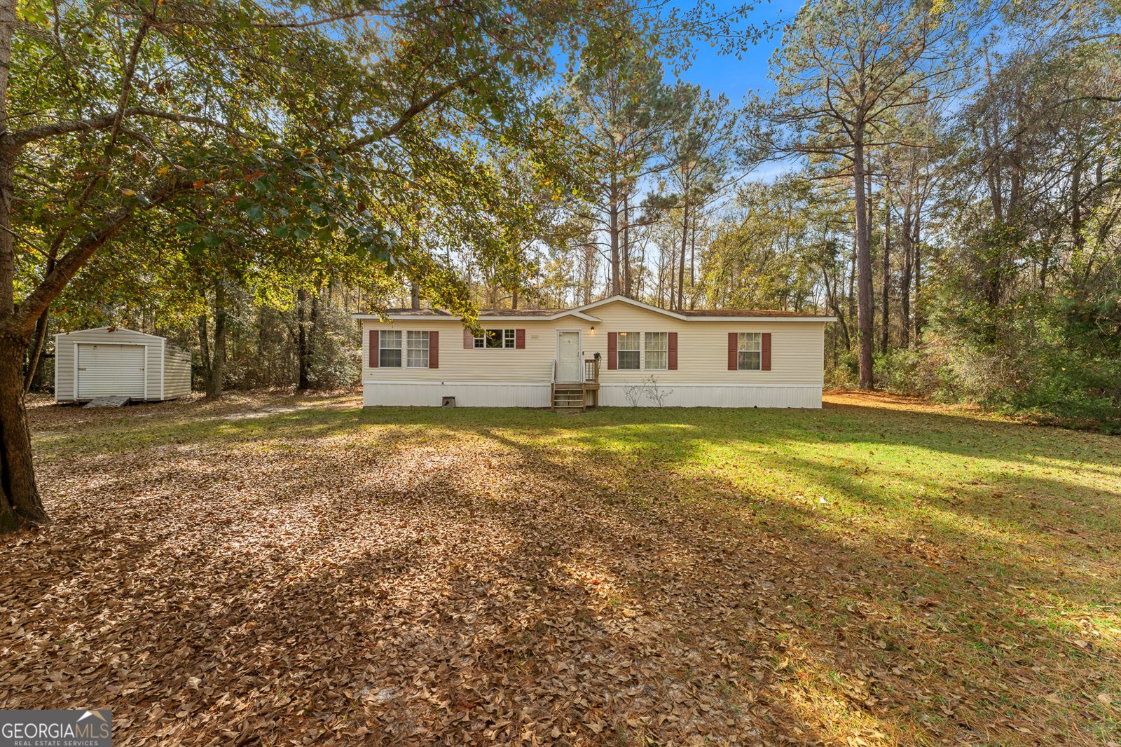 1093 Lawrence Church Road Pembroke - 6