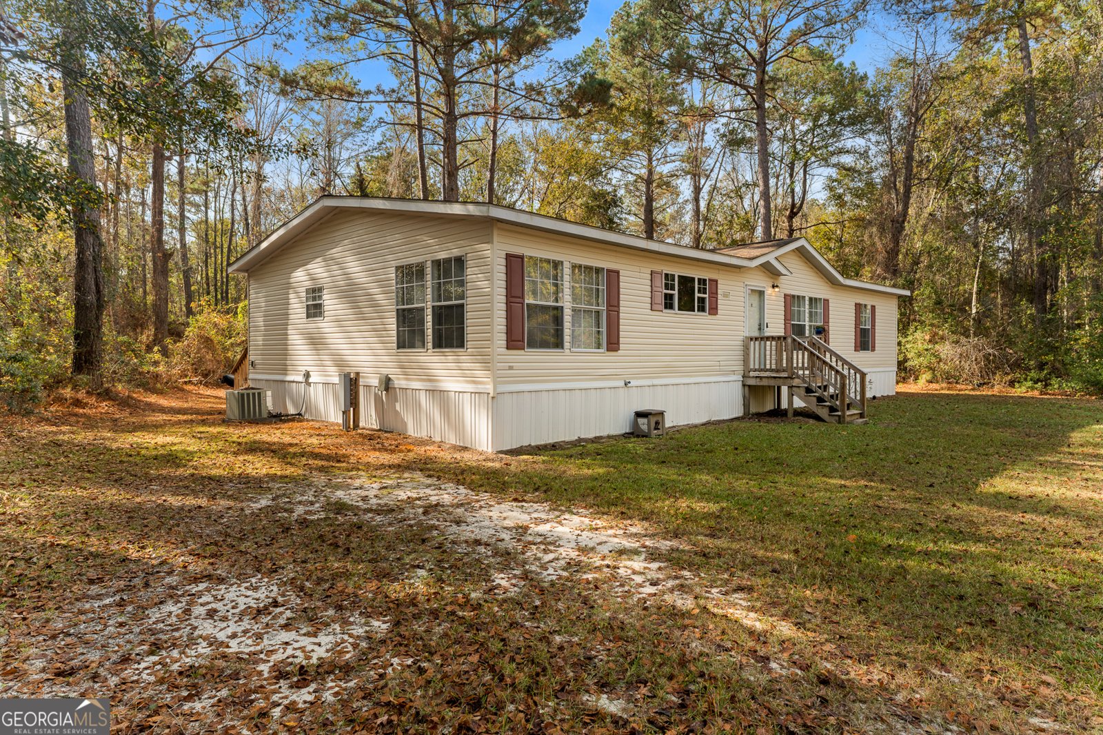 1093 Lawrence Church Road Pembroke - 7