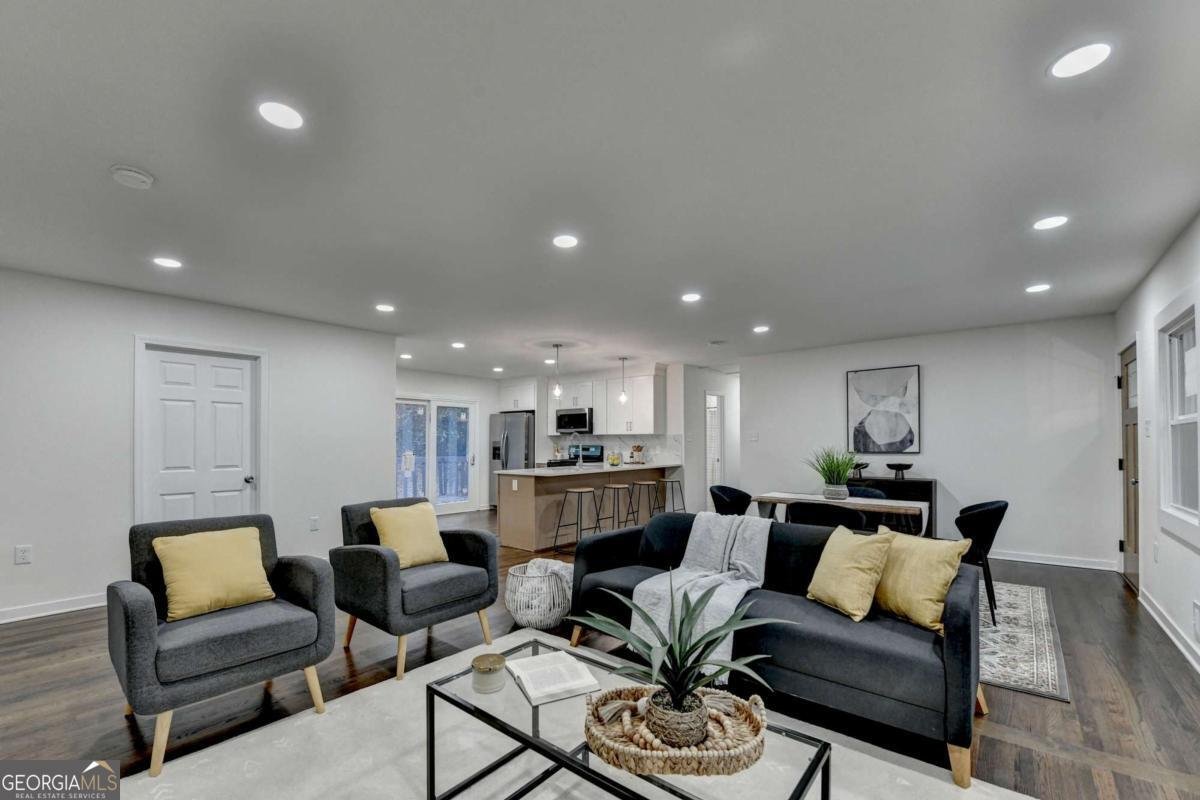 2137 Plantation Lane Chamblee - 10