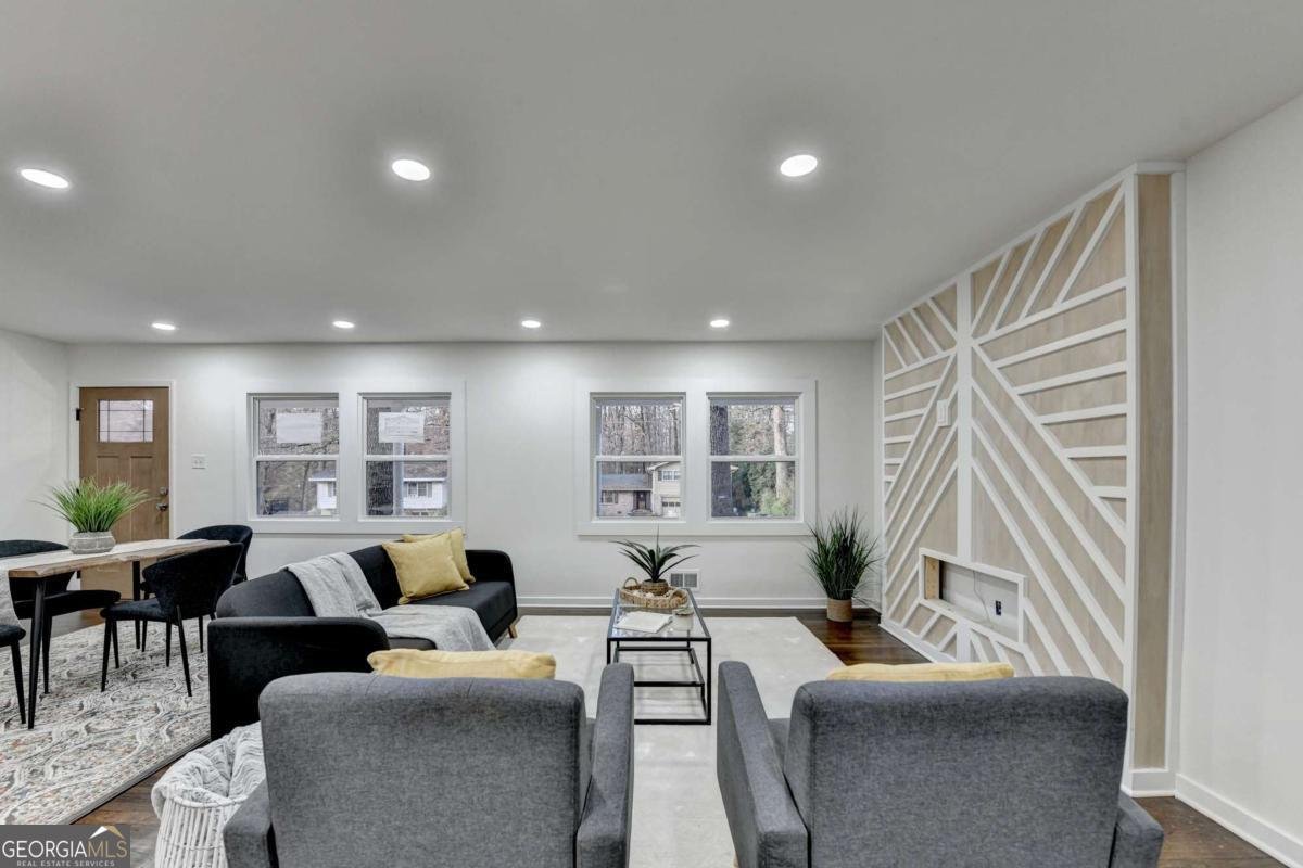 2137 Plantation Lane Chamblee - 11