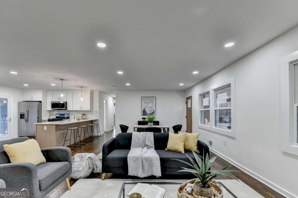 2137 Plantation Lane Chamblee - 12