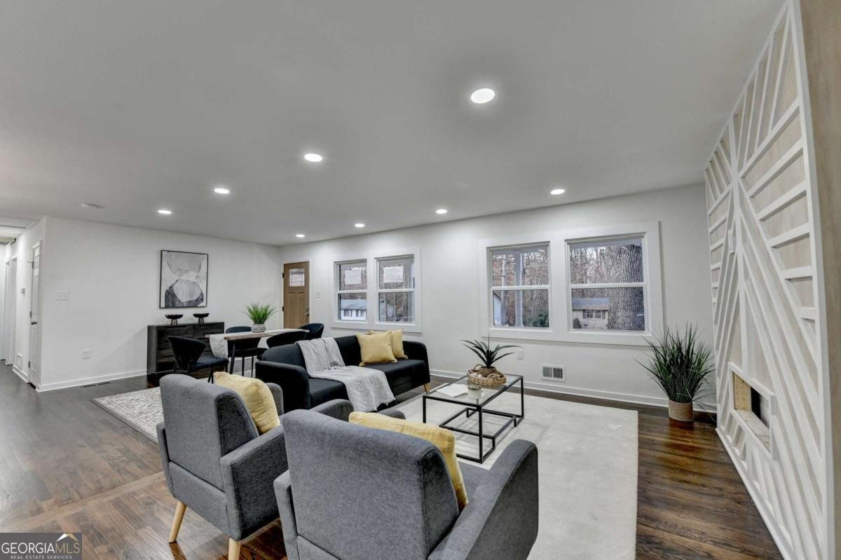 2137 Plantation Lane Chamblee - 13