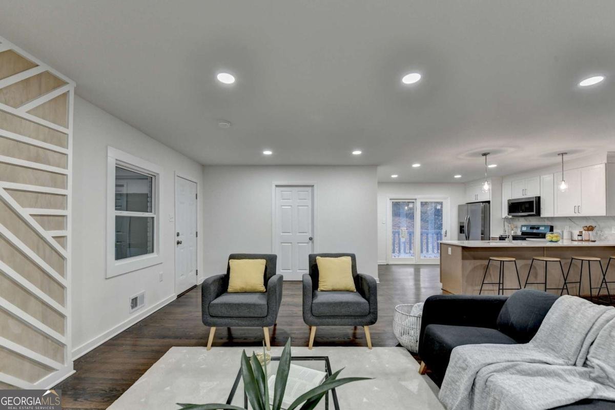 2137 Plantation Lane Chamblee - 16