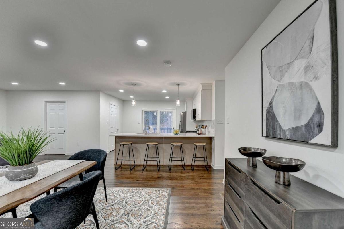 2137 Plantation Lane Chamblee - 17