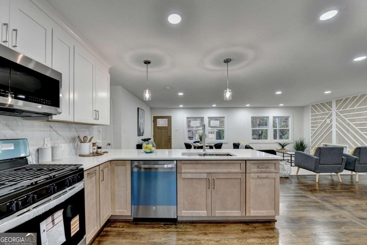 2137 Plantation Lane Chamblee - 23