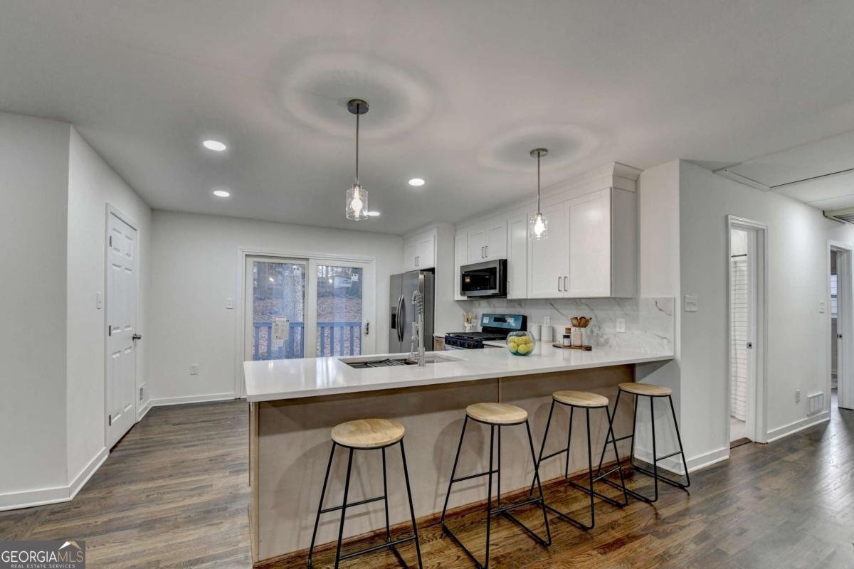 2137 Plantation Lane Chamblee - 24