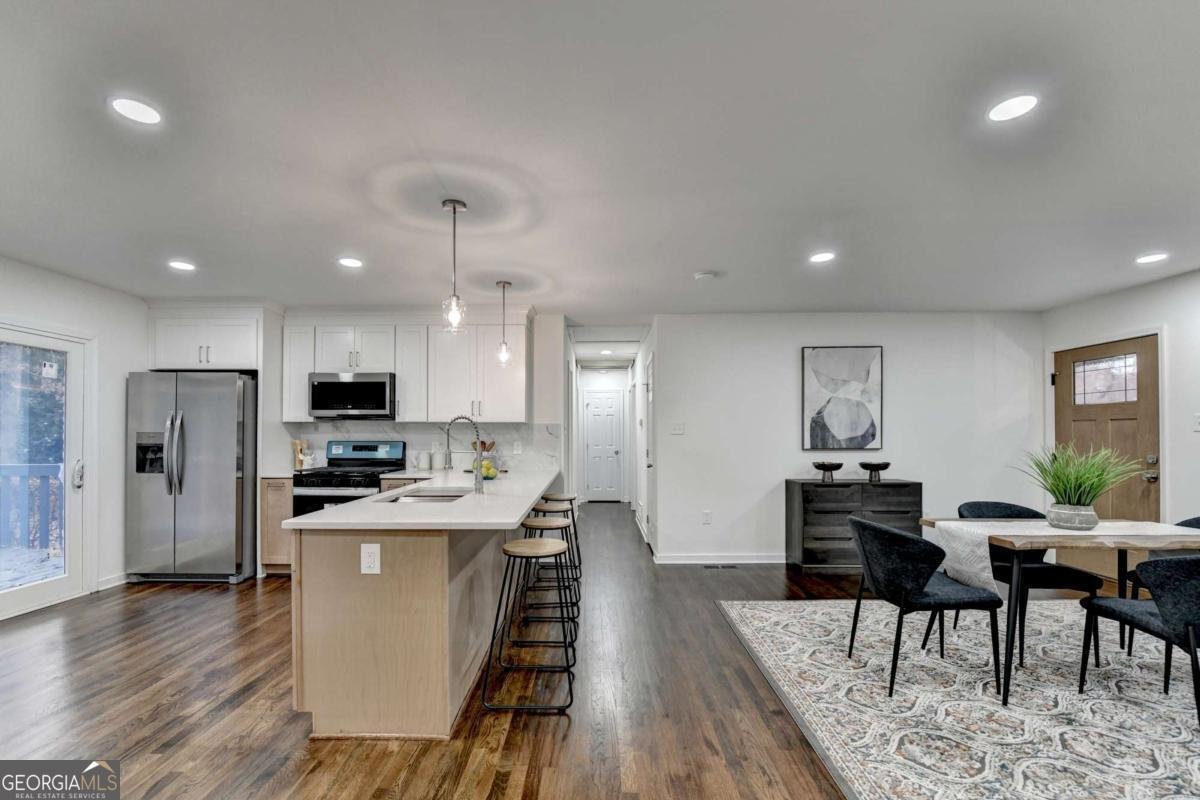 2137 Plantation Lane Chamblee - 26